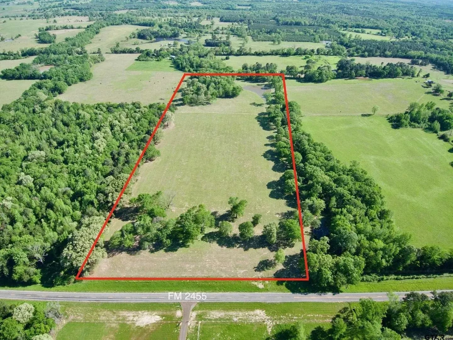 Calf Rearing Infomation Lots & Land Other in Pittsburg | Farms For Sale In USA