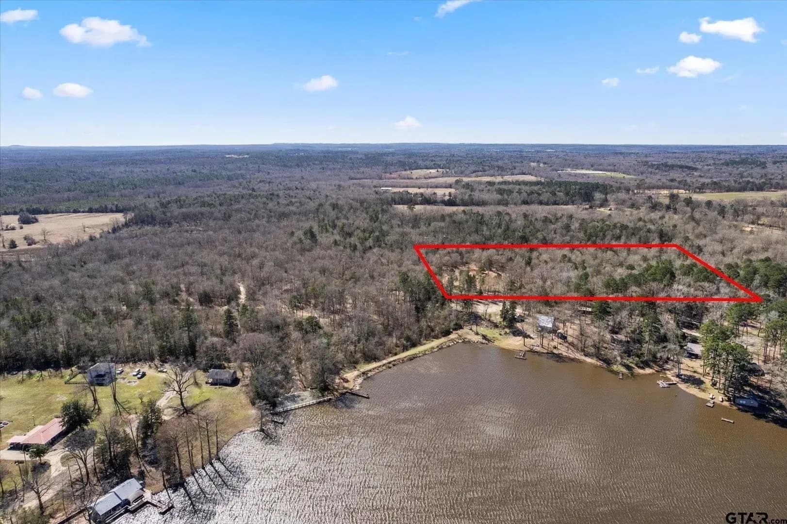 Farm Ranch Backdrop Lots & Land Other in Pittsburg | Farms For Sale In USA