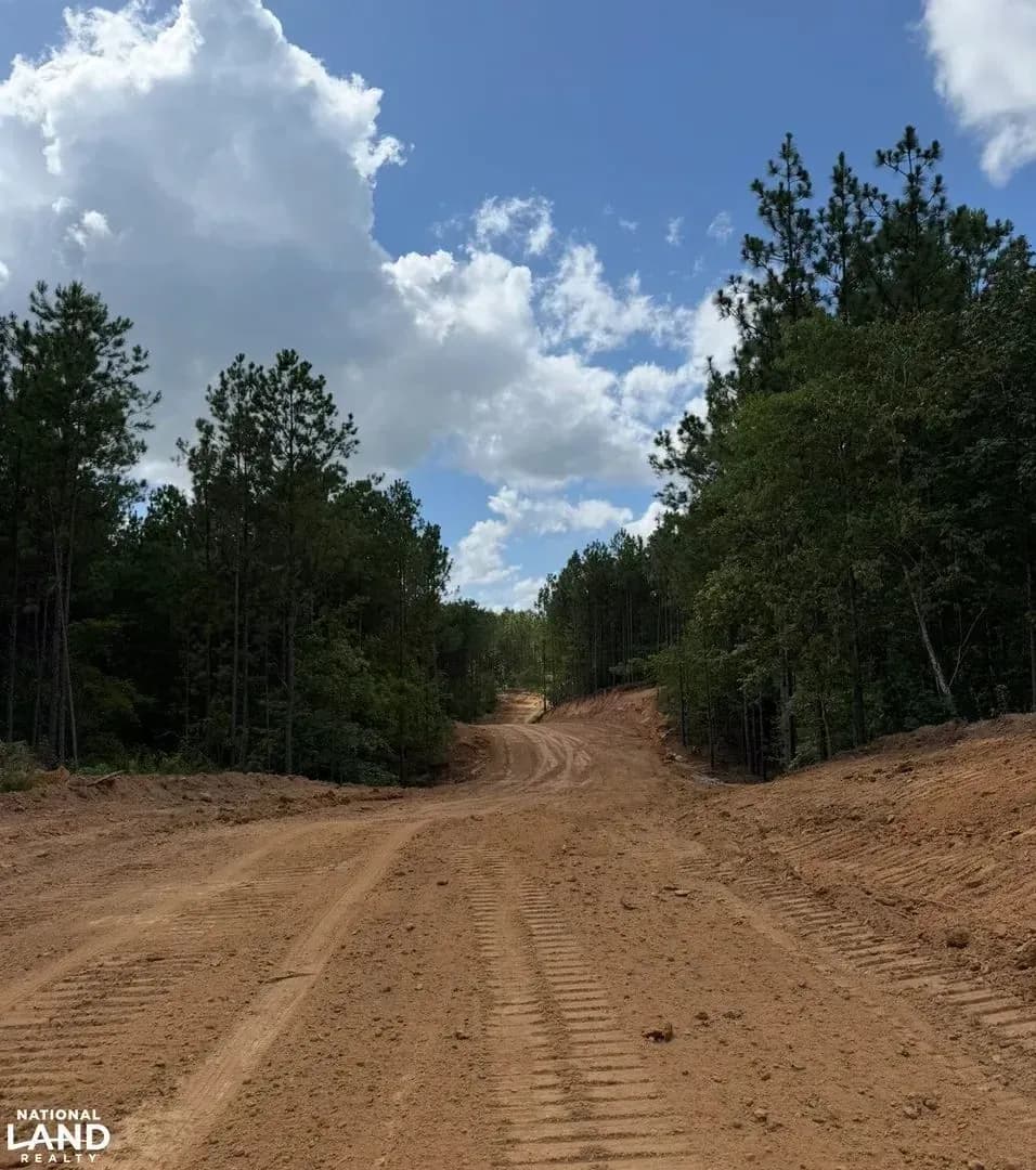 465 465 Acre Shiloh Farms Development | Farms For Sale In USA