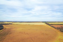 Highly Productive Irrigated Farm For Sale Lone Wolf Oklahoma