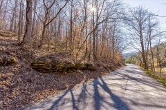Unrestricted Lot in Claiborne County