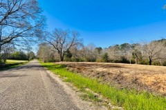 3.32 Acres on Jayess Road / Jayess / MS / Walthall County