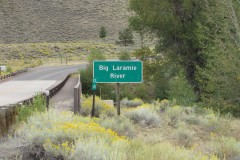 Laramie River Lodge