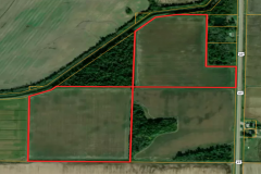 MO Farms Land For Sale at Auction