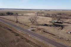 20 Acre Building Lot on 101 Hwy up for Auction