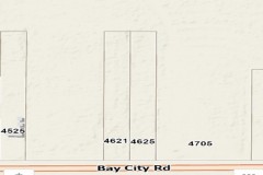 4621 Bay City
