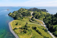 The Beaches Lot 14 at Cliff Point Estates