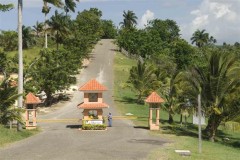 Residential building lots for sale Sosua