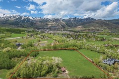 Build your Dream Mountain Escape at Two Creeks Ranch