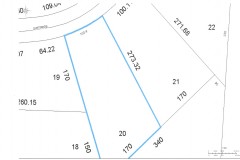 Lot 20 Eastwinds Drive