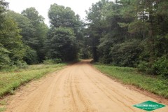 6.9 ac - Timberland for Home Sites - 17.2 acres available