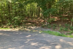 6.4 acre Building Lot in Windsor NY 130 Brown Road