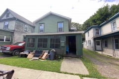 House with Rental Income Opportunity in Bath NY 31 West William Street