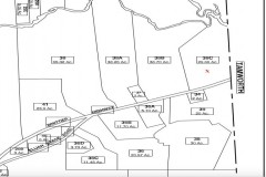 Map  R2 Lot 38C Whittier Highway Sandwich NH 03227