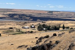 Columbia Gorge Cattle Ranch