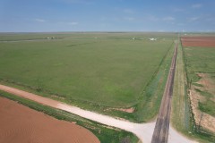 12 +/- Acre Tracts in Randall County