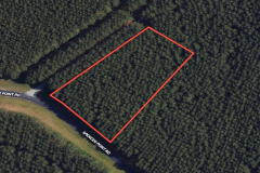 UNDER CONTRACT!!  1.99 acres of Residential Land For Sale in Anson County NC!