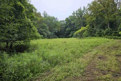 Improved 2.5 acre Building Lot in Reading NY