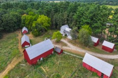 World Class Real Estate for Sale in Marquette County, WI