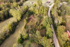 3 Lots for Sale in Ripley County, MO