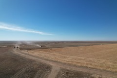Large Irrigated Farm in Sherman County