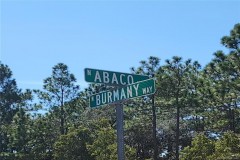9127 N Abaco Way