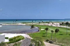Spectacular Cap Cana Residential Lot with Golf & Ocean Vistas