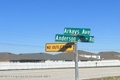 Lot 34 Arkays Avenue