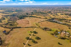 227.5 Acres Old Military (hwy 1082) Road
