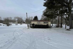 Building Lot with Municipal Water and Sewer in Allegany NY 75 N. 1st Street