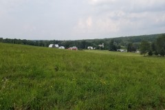 1.5 acre Building Lot in Enfield NY Fish Road near Ithaca