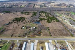 87 Acre Prime Development Land  In Collin County