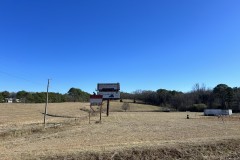 9.96 Acres in the City Limits of Oxford in Lafayette County, MS