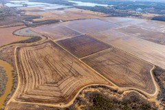 485 +/- Row Crop Acres, Grain Storage, Conway, Arkansas