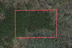 5.12 acres of Recreational Timberland For Sale in Warren County NC!