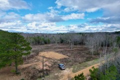 4.19 Acres In the North Pike School District Pike Co MS