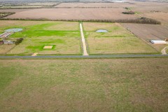 New Country Build Site Lots For Sale Blossom TX