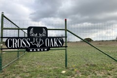 Cross Oaks South 1335+/- Acres