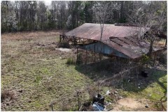 2.34 Acres in Hinds County in Jackson, MS