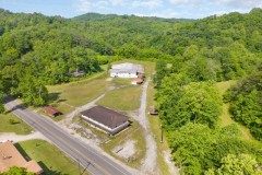 316  KY State HWY 172 Staffordsville KY 41256
