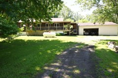 Escape from the City on 29 Acres in Saginaw County MI
