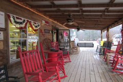 Profitable RV Campground Resort For Sale in Springville, TN