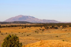 Three Bear Creek Ranch