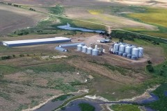 Midland Farms LLC - 26,306 Acres of Cropland