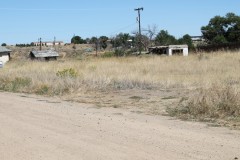 5 Lots On Aguilar's North West Side