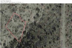 LAND FOR SALE NEW MEXICO