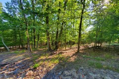 0.60 Acre Corner Building Lot with Cherokee Lake Access