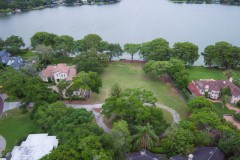 The ONLY Available Luxury Lot on the Winter Park Chain of Lakes