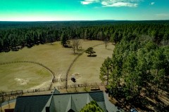 North Carolina Equestrian Estate For Sale