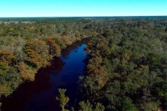 UNDER CONTRACT!! 0.47 Acres of Waterfront and Residential Land For Sale in Pender County NC!
